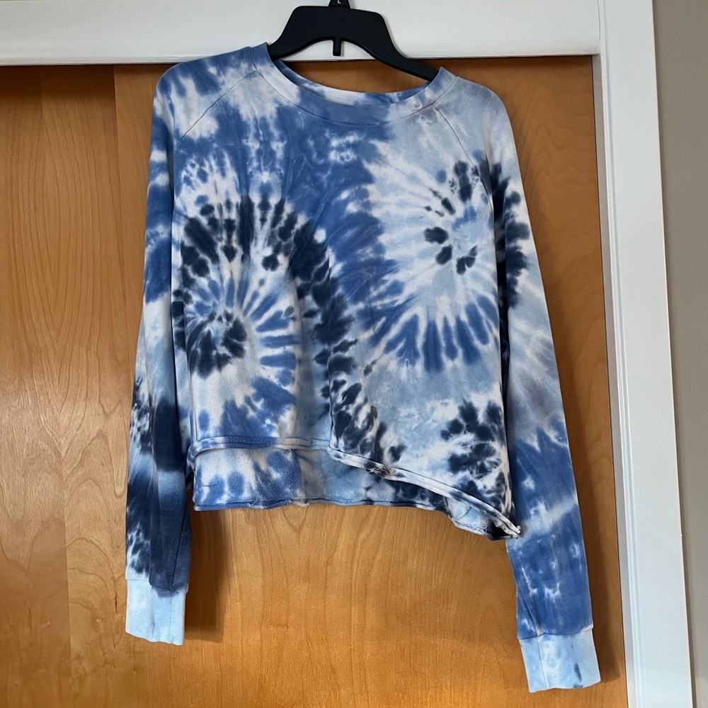 Massimo Supply Co Sweatshirt- XL